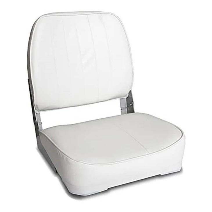 bass boat front seat supplier