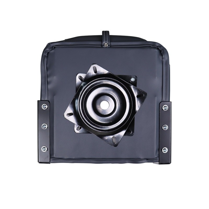 fishing boat seat base