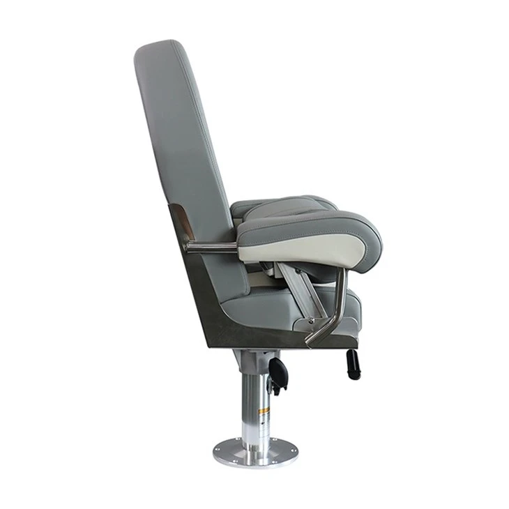 China boat captains chair with bolster China boat captains chair with bolster