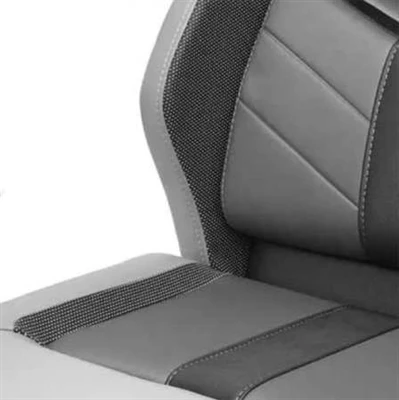 What is the best material for boat seats?