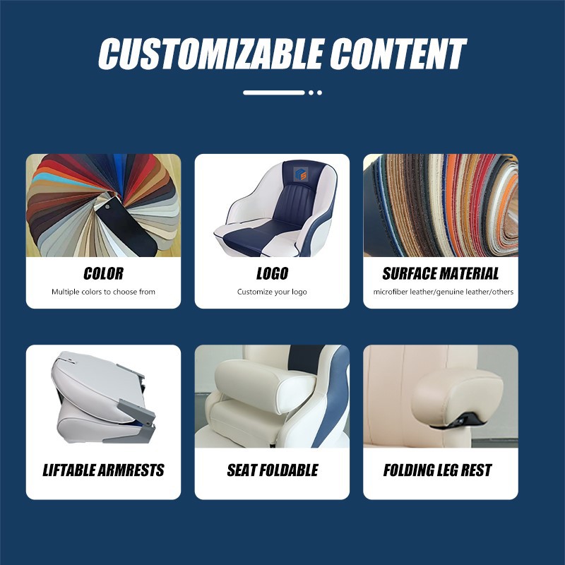 boat seat custom boat seat custom