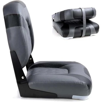 Marine Grade Low Back Boat Sitze